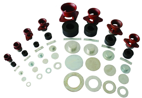 �����͵͉������������|�����b�����b�������Դ�cؓ(f��)���g����|������������������ܷ�ͷ�ֹ������|��Ó�����������Y(ji��)��(g��u)��ʽ�֞飺���o��ĸʽ�Љ��Pʽ�ɷN�����o��ĸʽ��A1(M24X1.5)A2(M30X2)A3(M36X2)�������з�ֹ��|��Ó�b����A4(M42X2)��A5(M56X3)���з�ֹ��|��Ó�b�������Pʽ�з�B1��B2��B3��B4��B5��B6����Ҏ(gu��)������A0������Ҏ(gu��)��